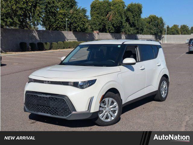 2023 Kia Soul