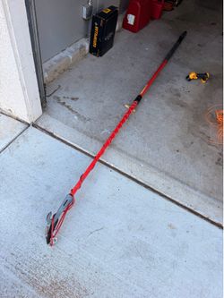Corona Pole Pruner 12’