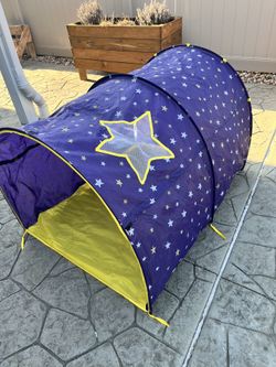 Kids Bed Tent