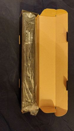 Wireworld Matrix 2 Power Distribution Strip – Original Box – $50 OBO