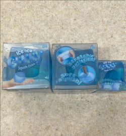 Ice ice gummy squish cubs