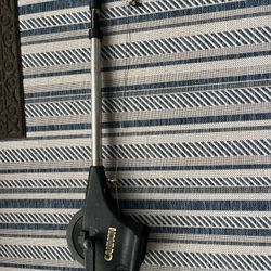 Cannon UNITROLL HP Manual Down-Rigger 