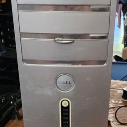 Desktop Computer