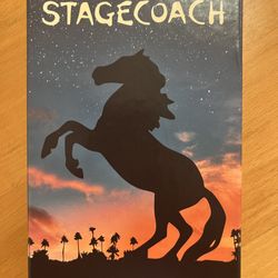 Stagecoach GA  Tickets X2 w Shuttle Pass