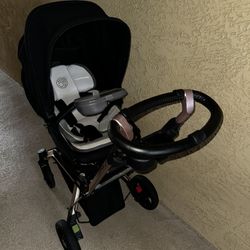 Orbit Baby Stroller