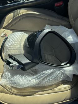 2020 Kia Optima Parts