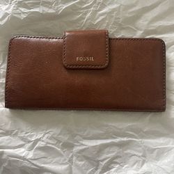 FOSSIL WALLET