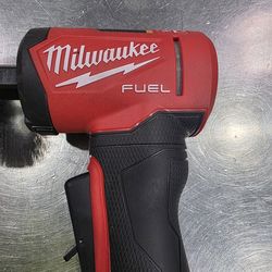 Milwaukee Grinder