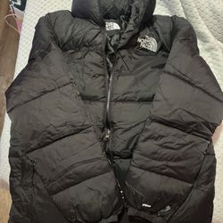 Northface Coat