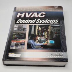 Hvac Controls System 