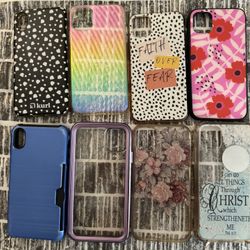Cell Phone Cases 