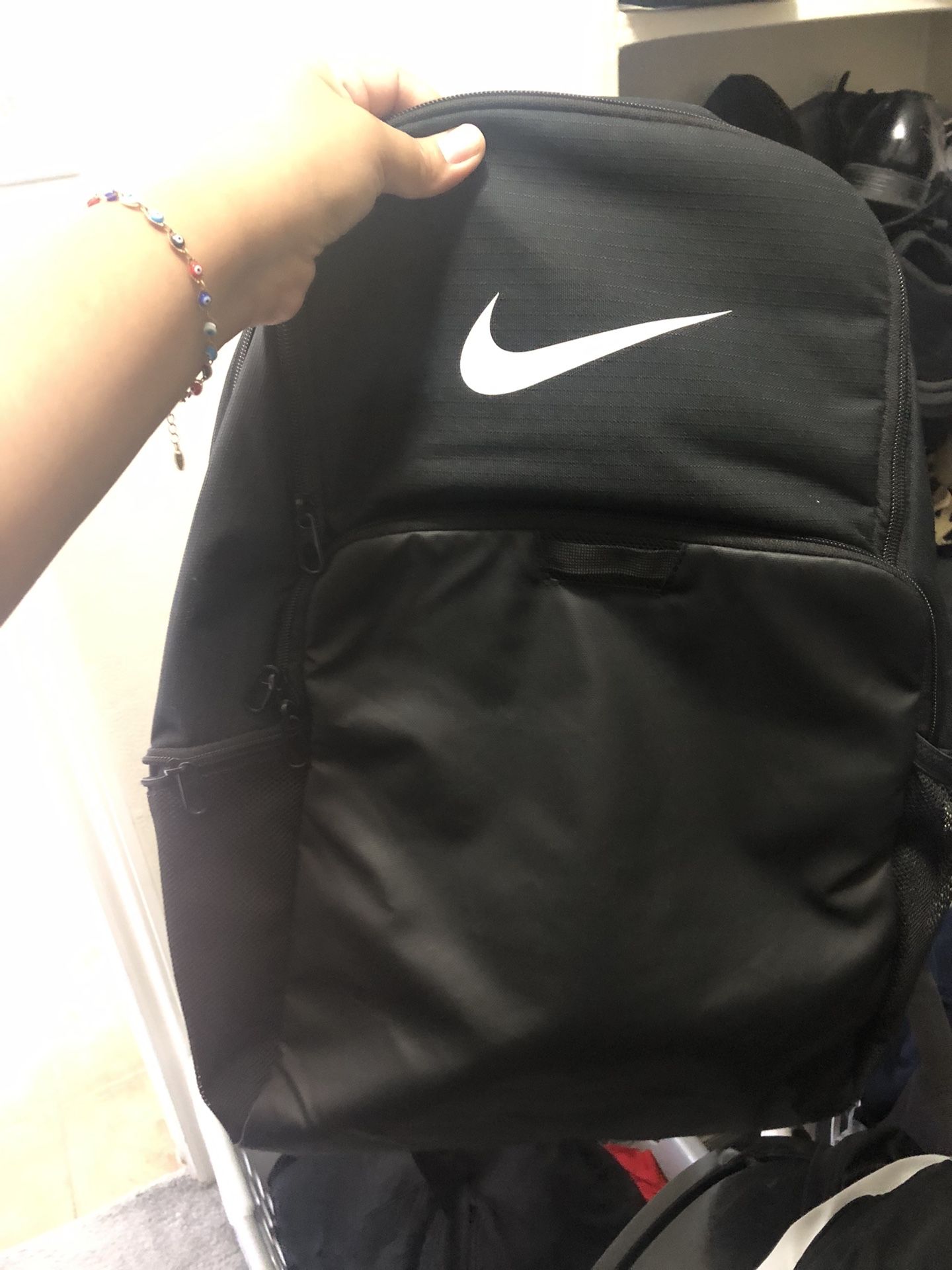 Nike Backpack 