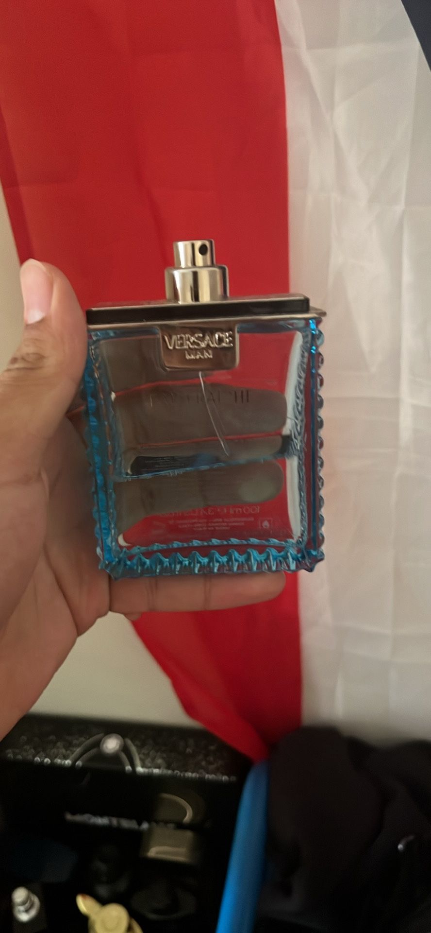 Colognes