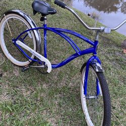 Schwinn Legacy 26” Bike