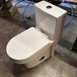 Mini Toilet 