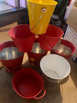 Varias cosas del hogar