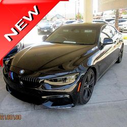 2014 BMW 4-Series 435i coupe