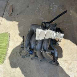 Manifold