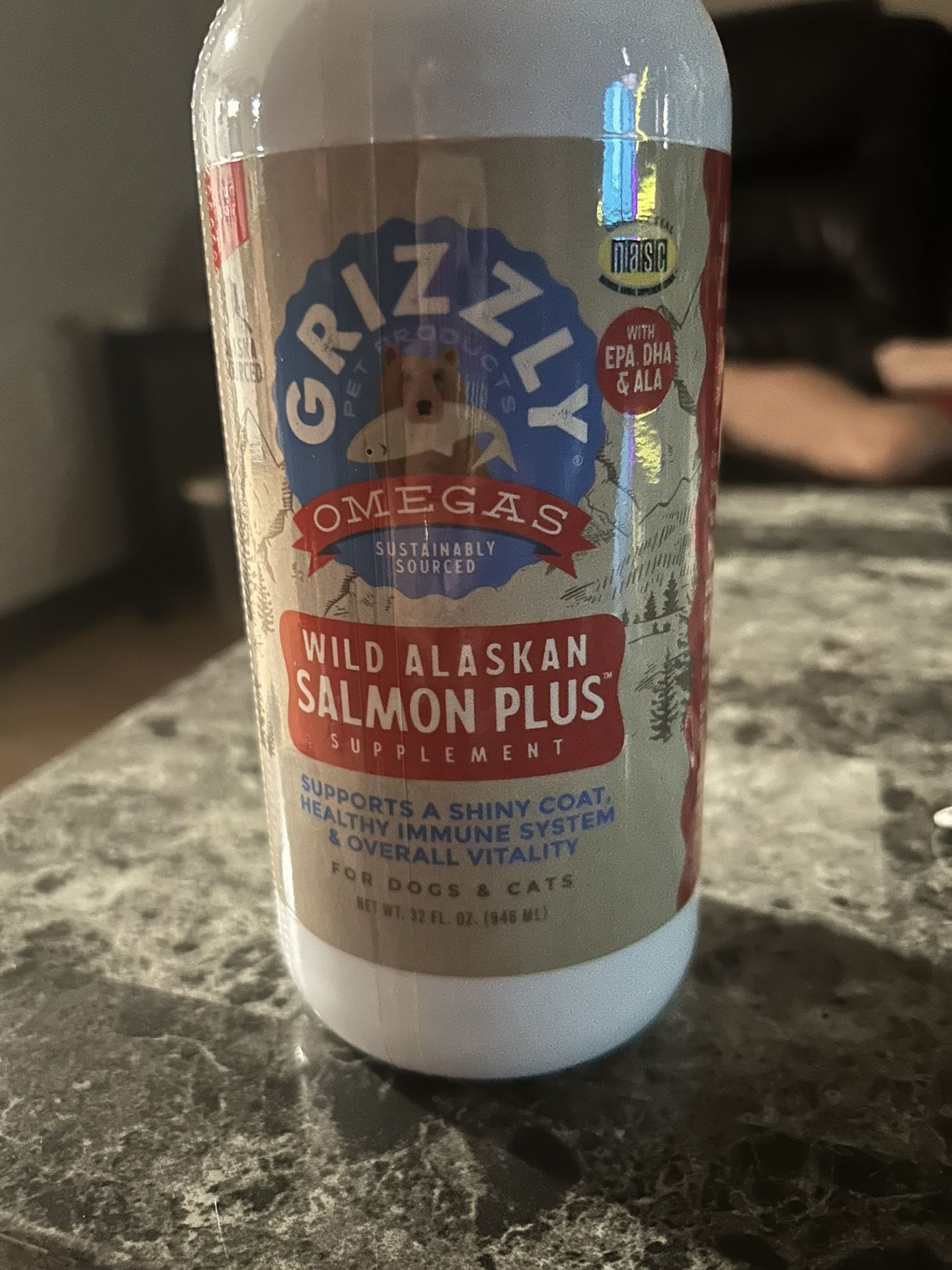 For Dogs