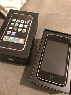 IPhone 3g