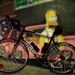 2014 Specialized Allez Mint Condition