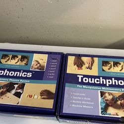 Touchphonics 