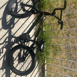 Kids Bmx Bike !! 