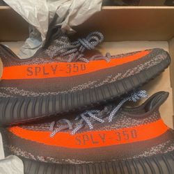 YEEZY BOOST 350 V2