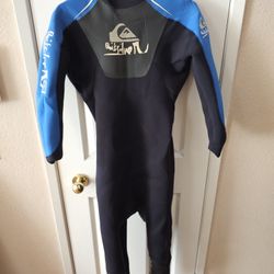 Wet Suits