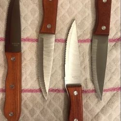 Steak Knives 