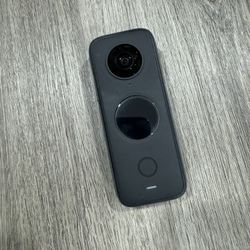 Insta 360 X2