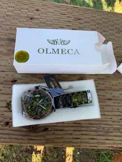 Men’s Watch