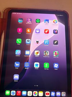 ipad a16 11 & apple airpod max