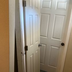 Door For Rooms