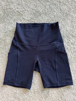 Lululemon Align Shorts