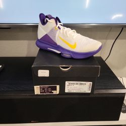 Lebron 
