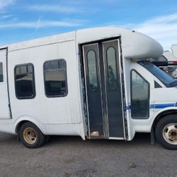 1999 Chevrolet Express 3500