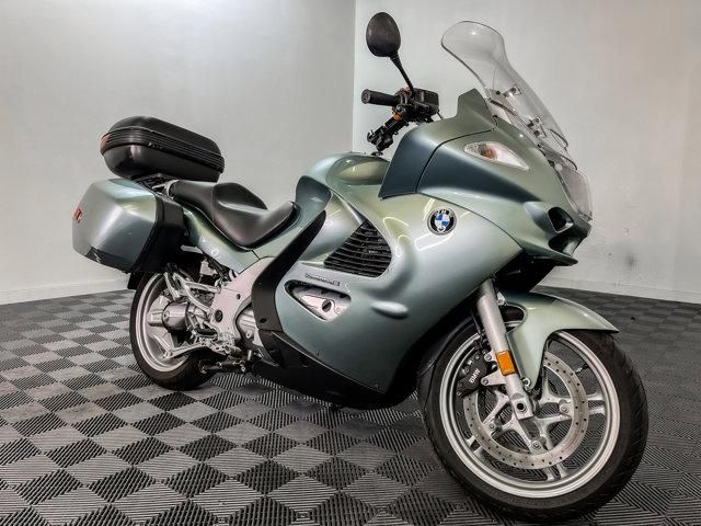 2004 BMW K1200