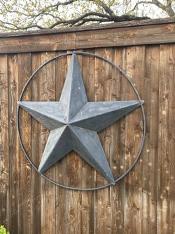 Texas Star 48 Inches 