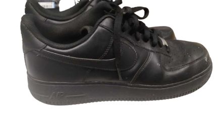 Nike Cw2288-001 Black
