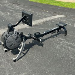 NordicTrack Rower