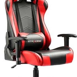 Gaming Chair New 