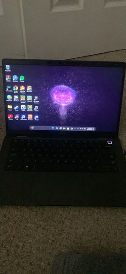 Laptop