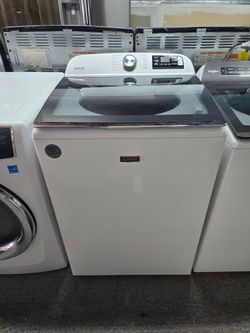 Washer Machine Maytag