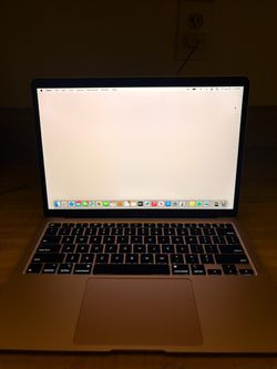 MacBook Air 13