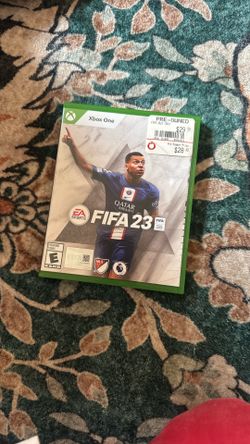 FIFA 23 Xbox 1
