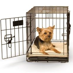 Small Dog Kennel