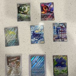 *POKEMON CARDS*