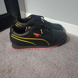 Puma ROMA 