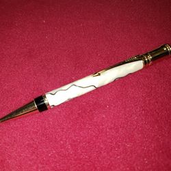 Parker Duofold Pen